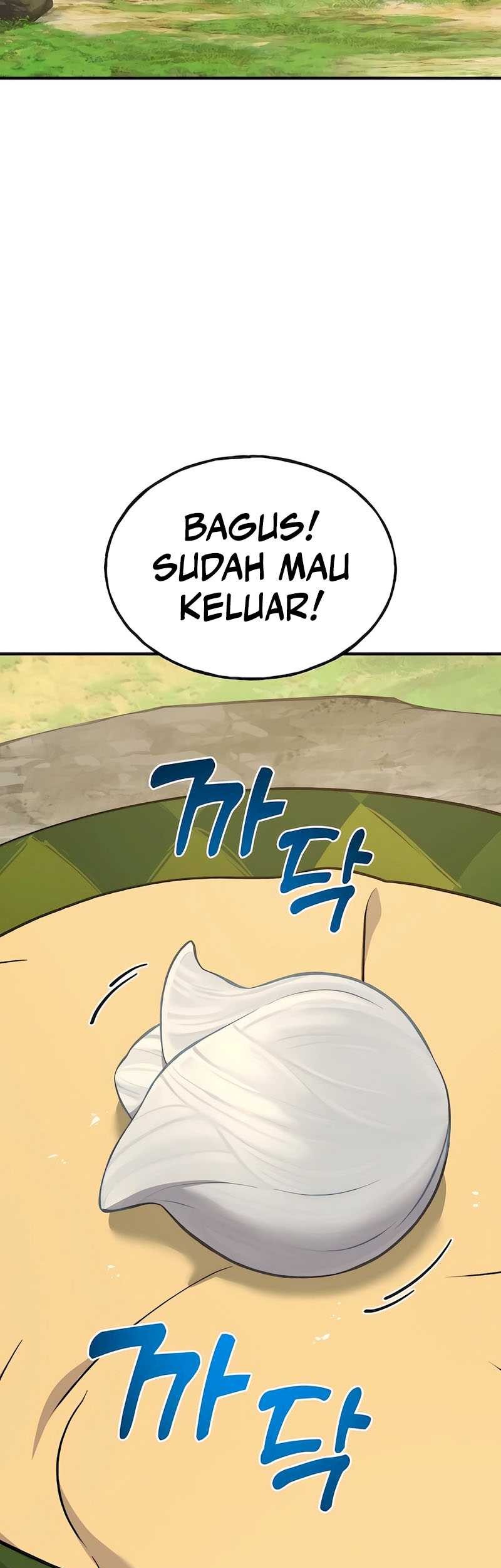 Solo Farming In The Tower Chapter 63 - halaman 74