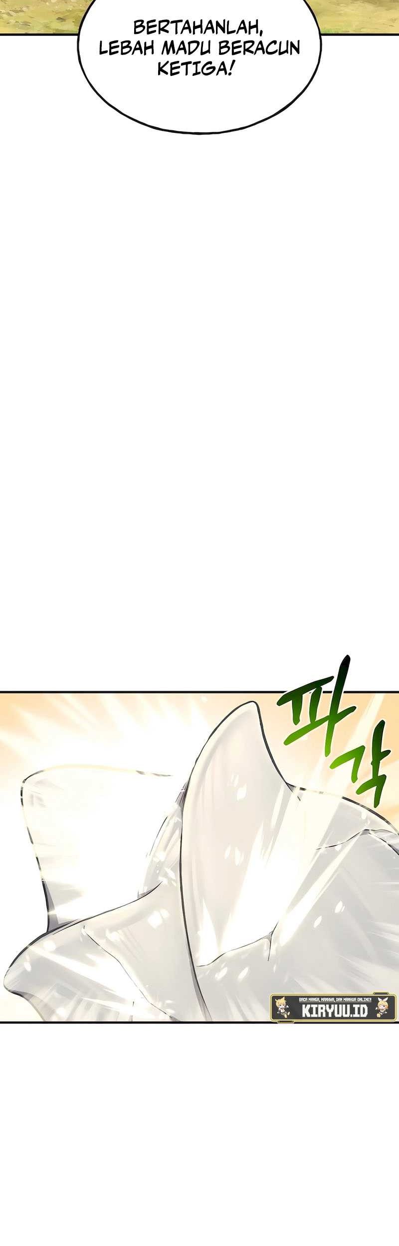 Solo Farming In The Tower Chapter 63 - halaman 76