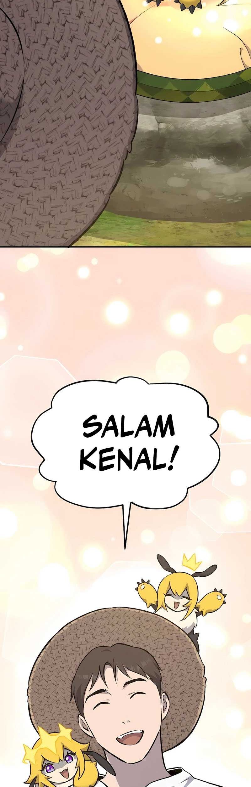 Solo Farming In The Tower Chapter 63 - halaman 79