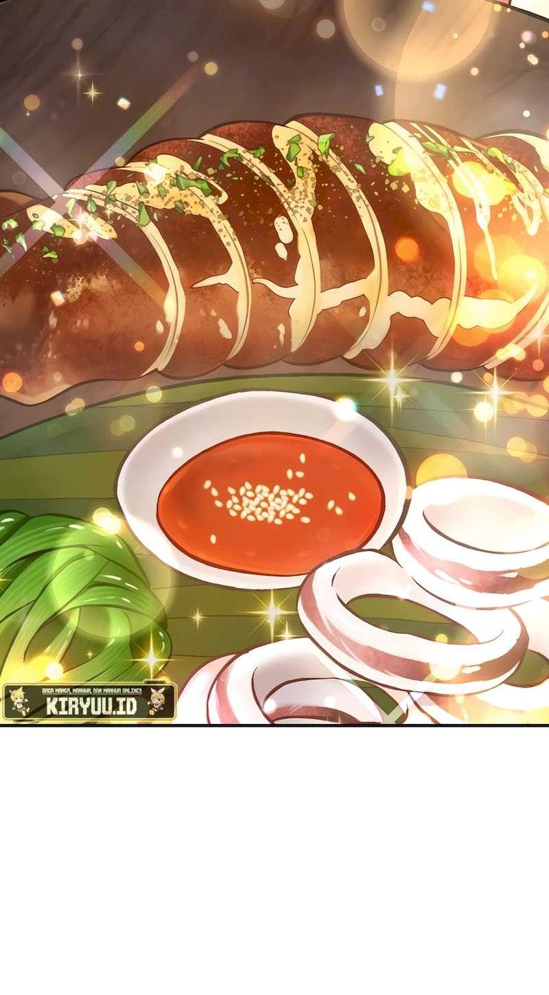 Solo Farming In The Tower Chapter 64 - halaman 17
