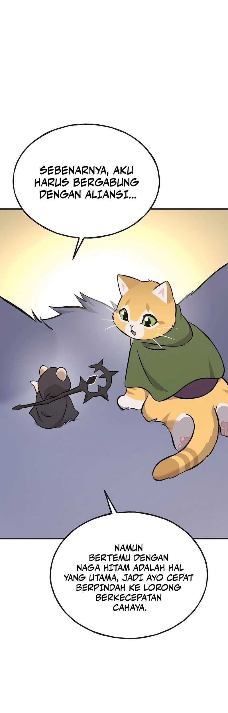 Solo Farming In The Tower Chapter 64 - halaman 35