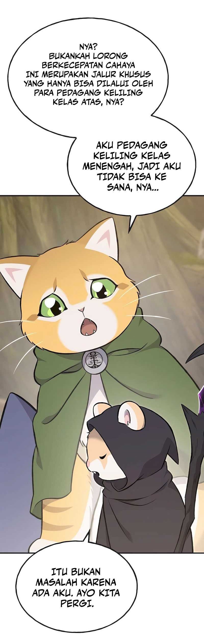 Solo Farming In The Tower Chapter 64 - halaman 36