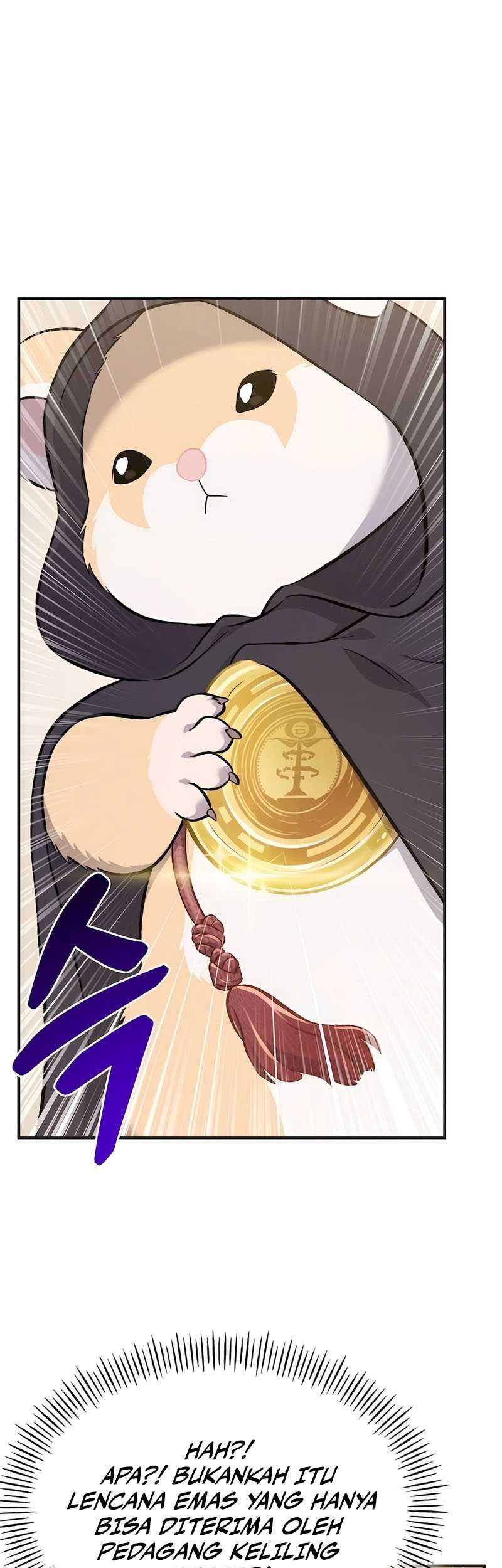 Solo Farming In The Tower Chapter 64 - halaman 37