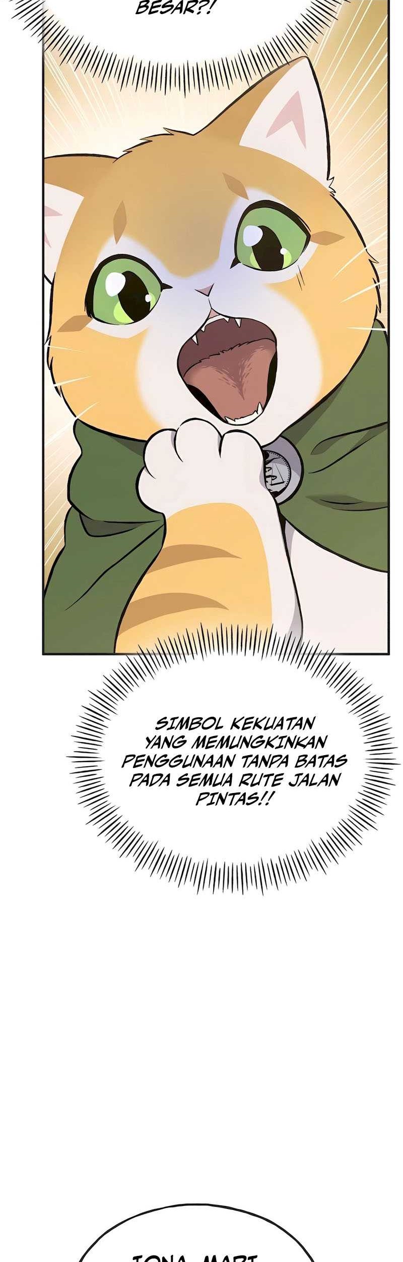 Solo Farming In The Tower Chapter 64 - halaman 38