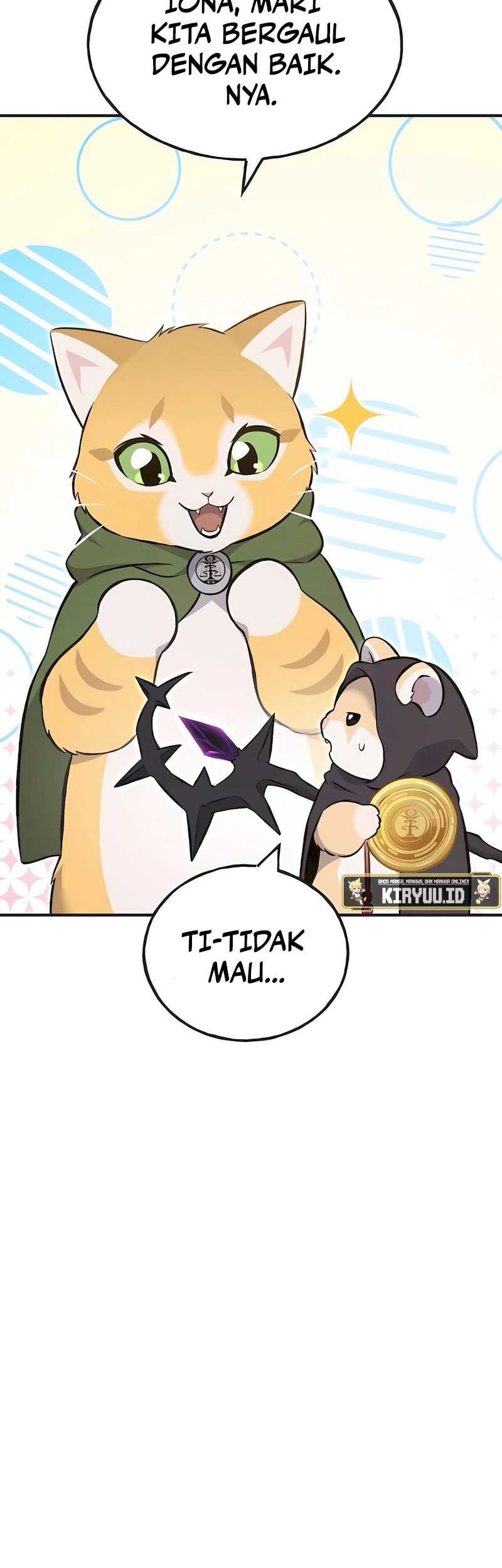 Solo Farming In The Tower Chapter 64 - halaman 39