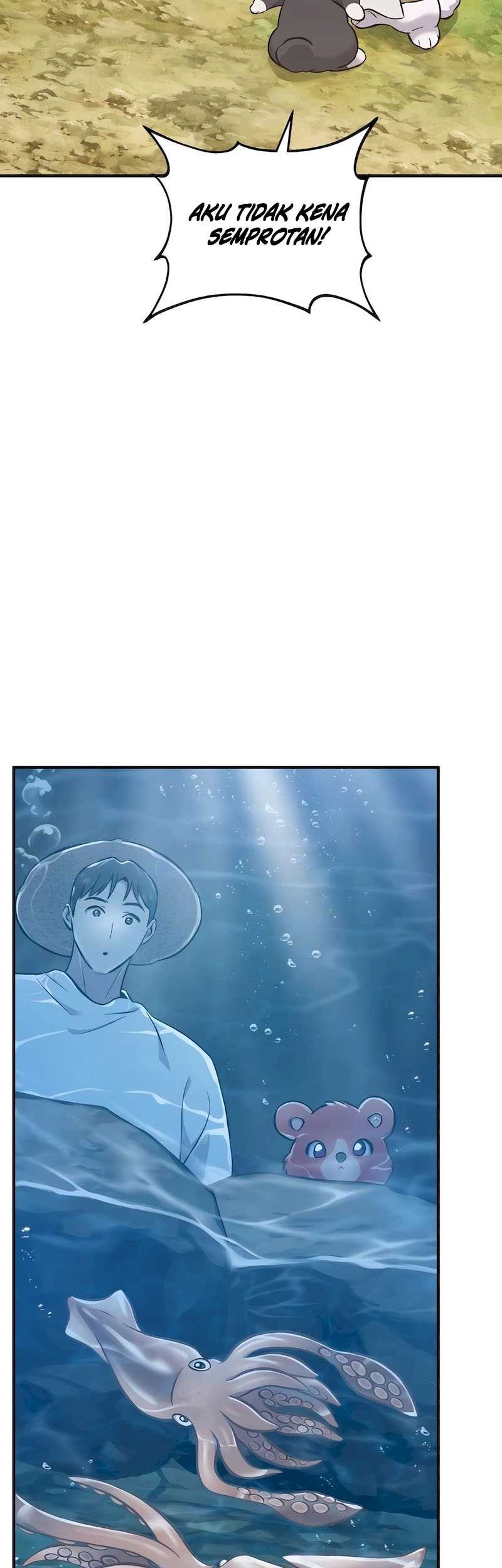 Solo Farming In The Tower Chapter 64 - halaman 4