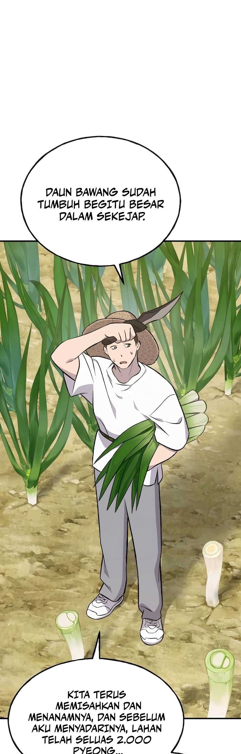 Solo Farming In The Tower Chapter 64 - halaman 43