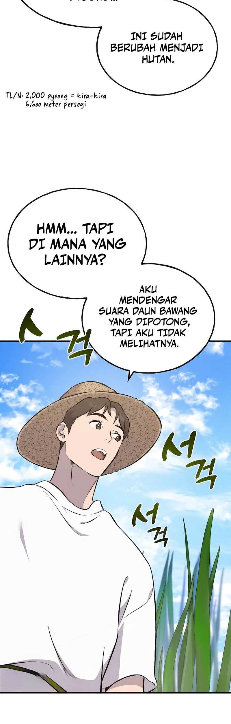 Solo Farming In The Tower Chapter 64 - halaman 44