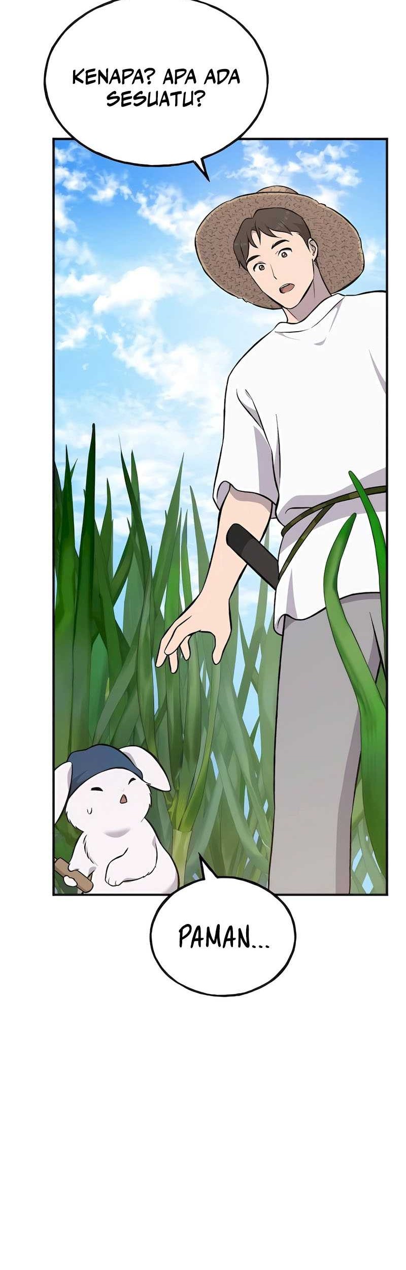 Solo Farming In The Tower Chapter 64 - halaman 46