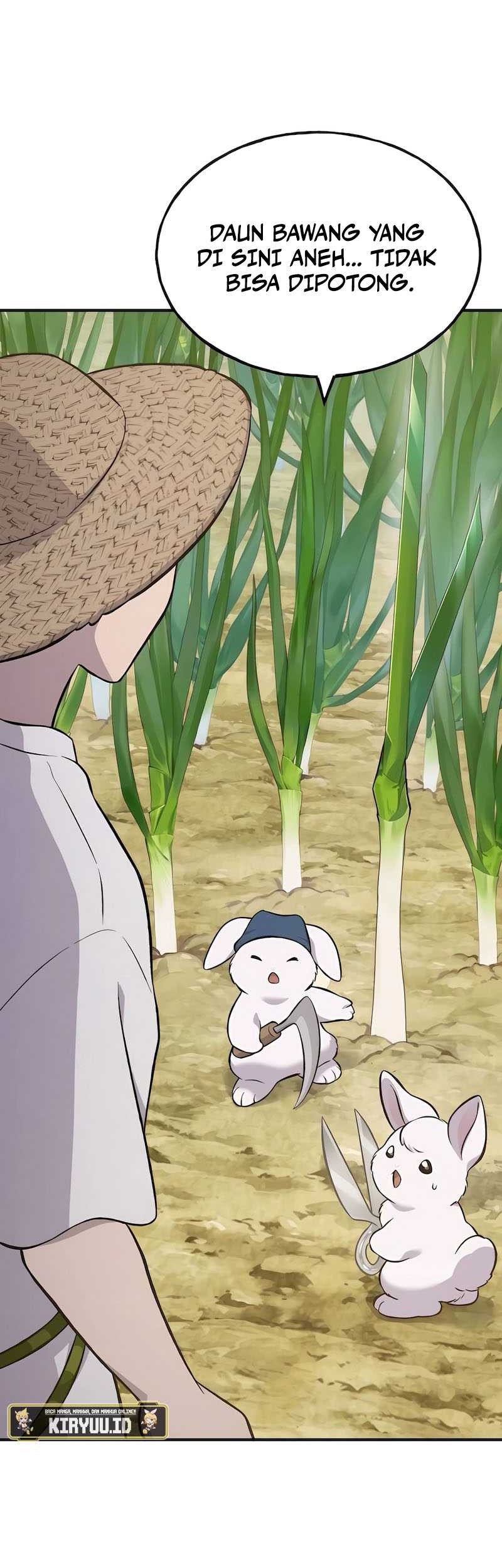 Solo Farming In The Tower Chapter 64 - halaman 47