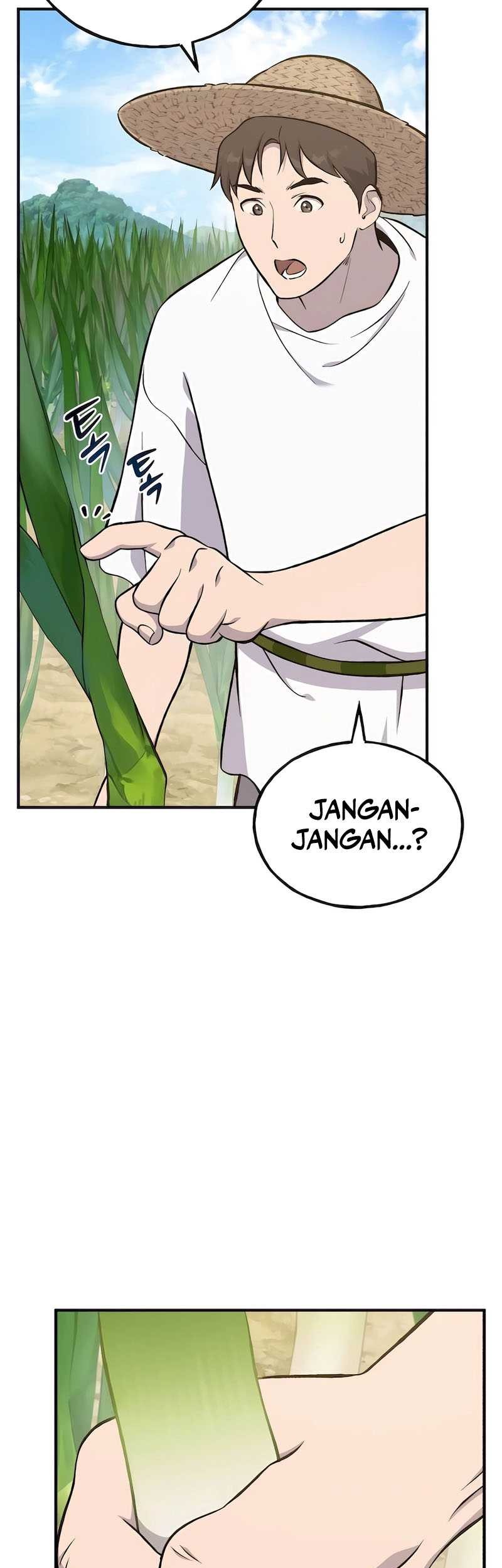 Solo Farming In The Tower Chapter 64 - halaman 53