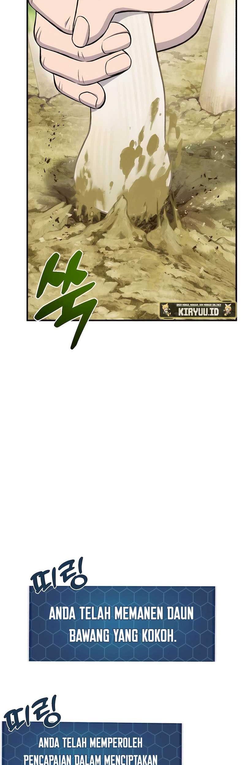 Solo Farming In The Tower Chapter 64 - halaman 54