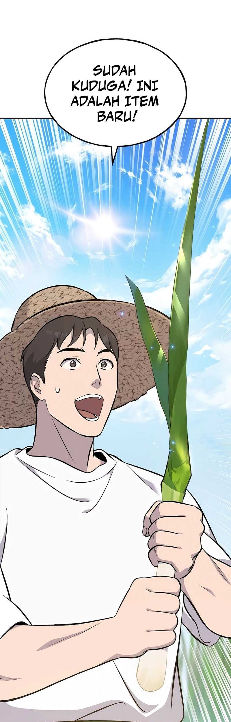 Solo Farming In The Tower Chapter 64 - halaman 57