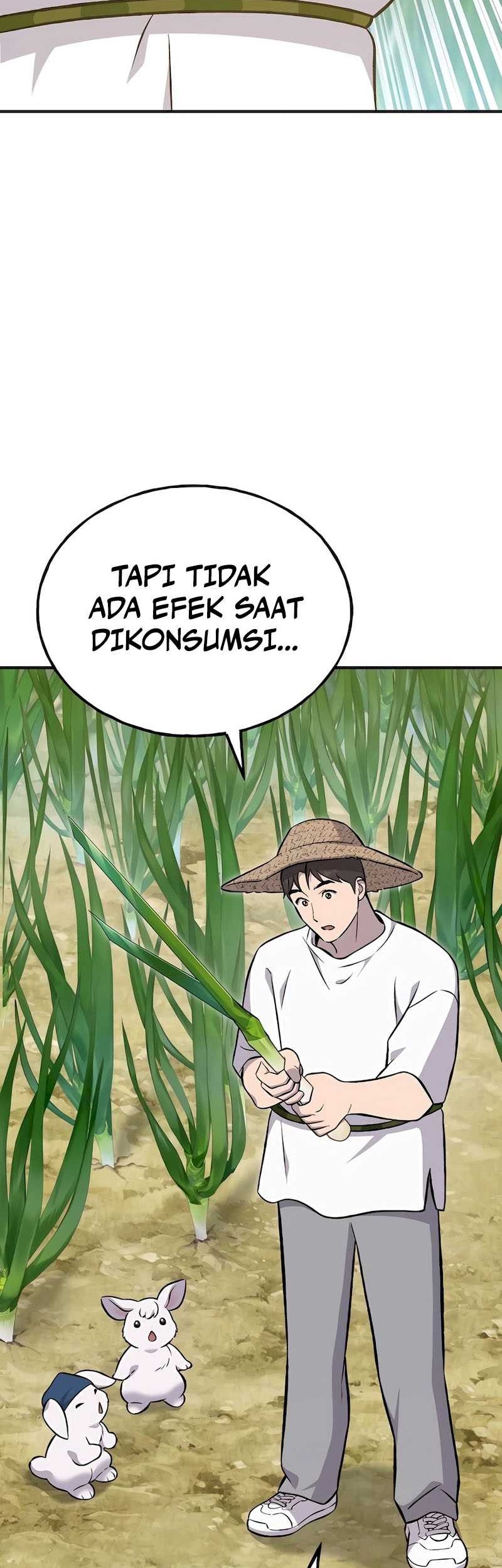 Solo Farming In The Tower Chapter 64 - halaman 58