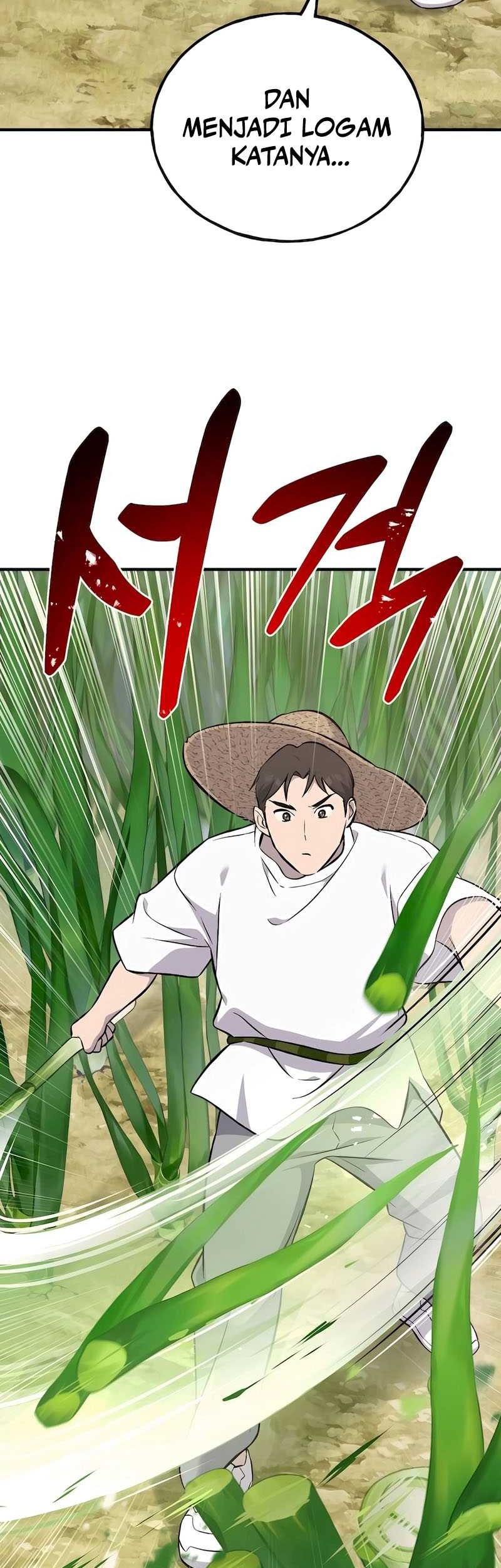 Solo Farming In The Tower Chapter 64 - halaman 59