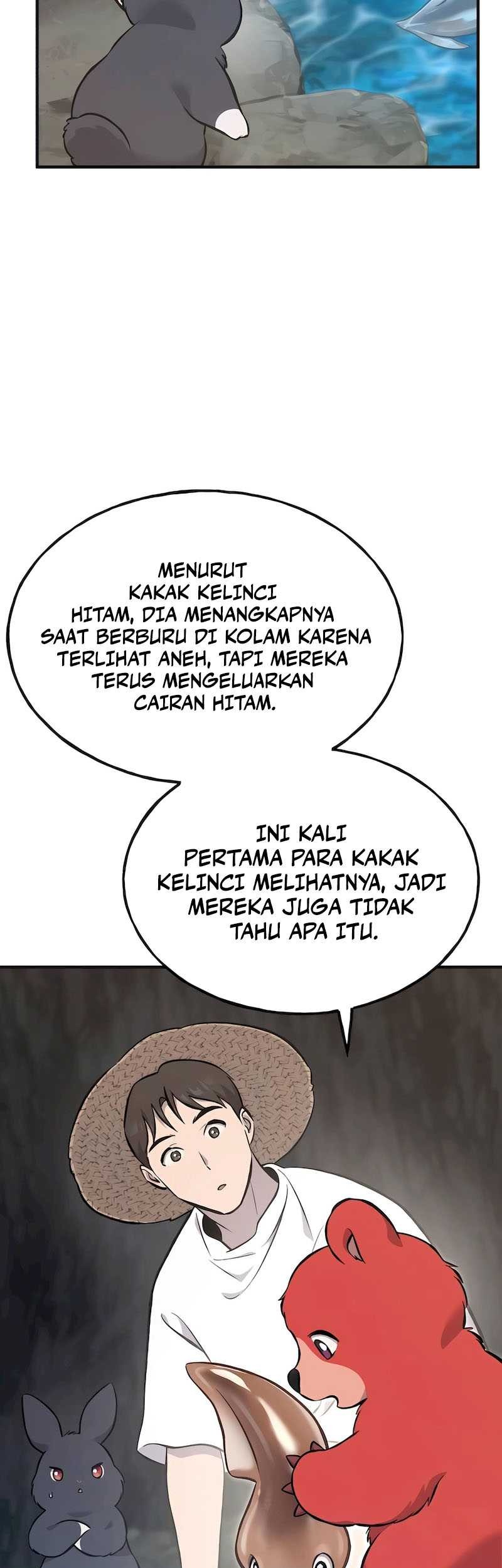 Solo Farming In The Tower Chapter 64 - halaman 6