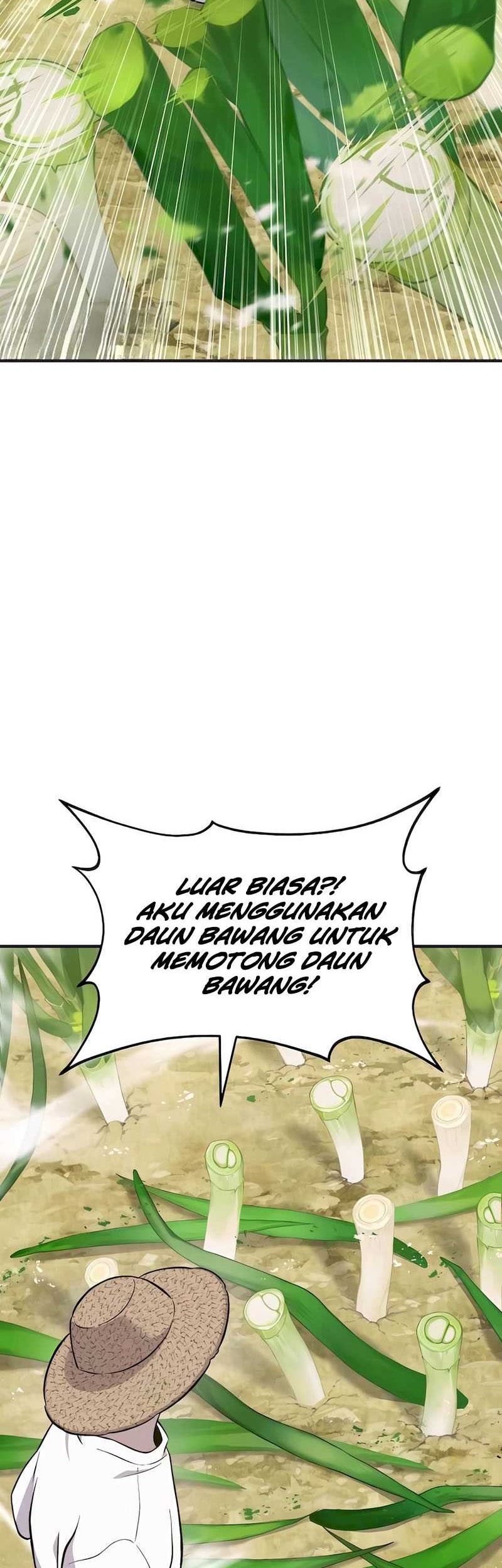 Solo Farming In The Tower Chapter 64 - halaman 60
