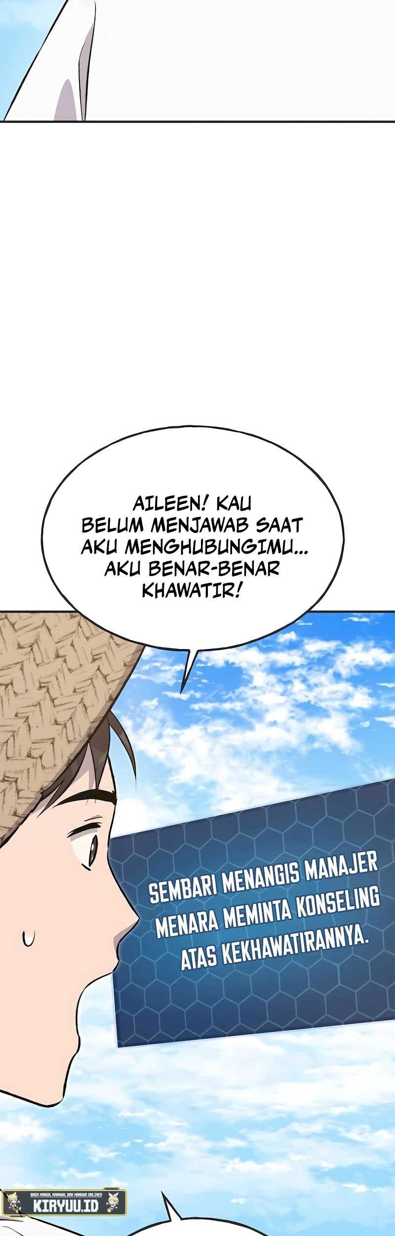 Solo Farming In The Tower Chapter 64 - halaman 63
