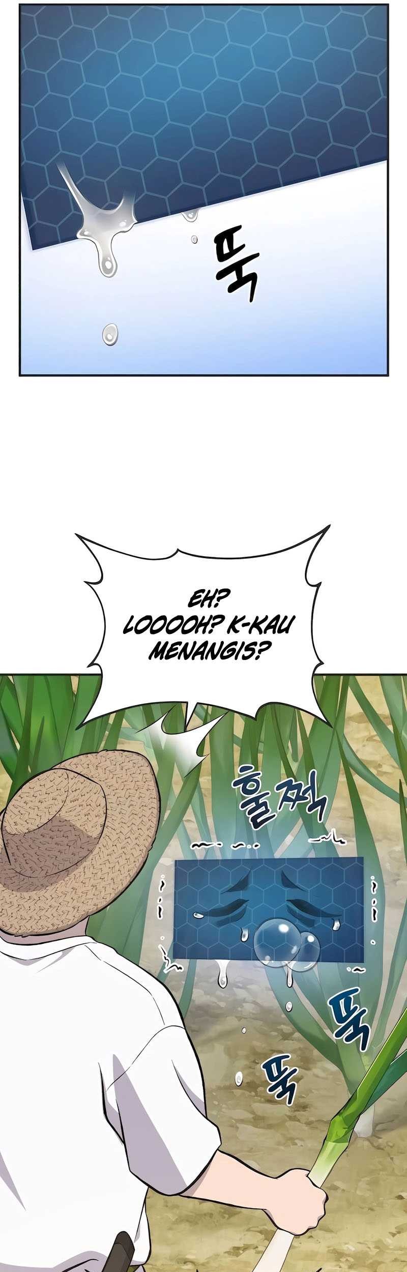 Solo Farming In The Tower Chapter 64 - halaman 65