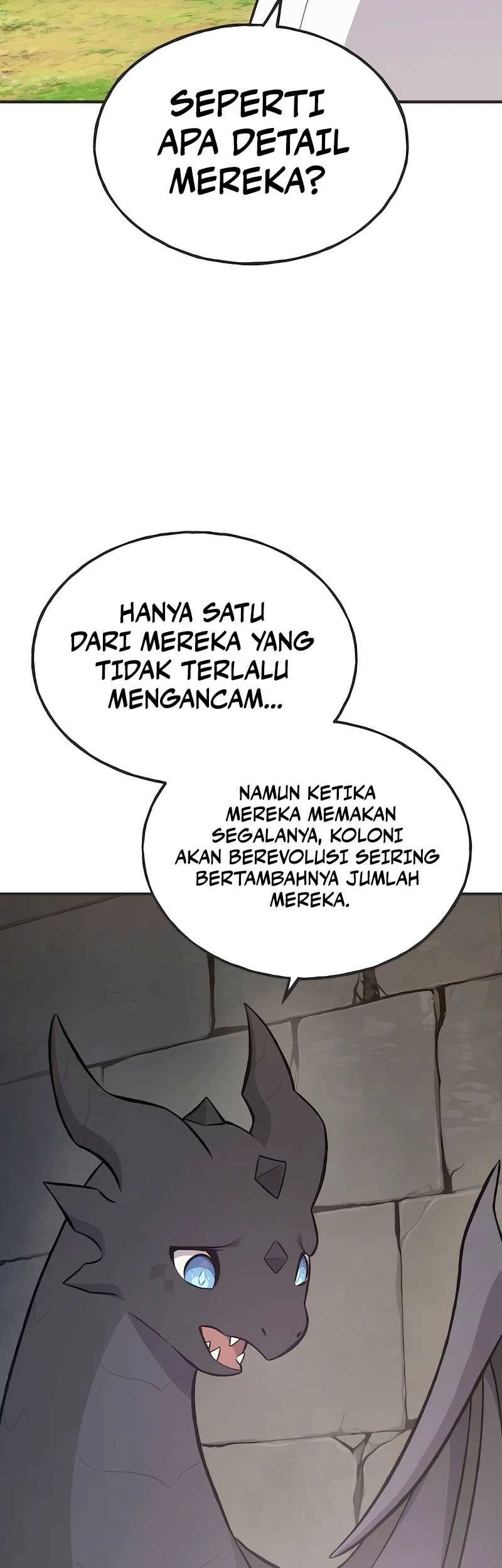 Solo Farming In The Tower Chapter 64 - halaman 70