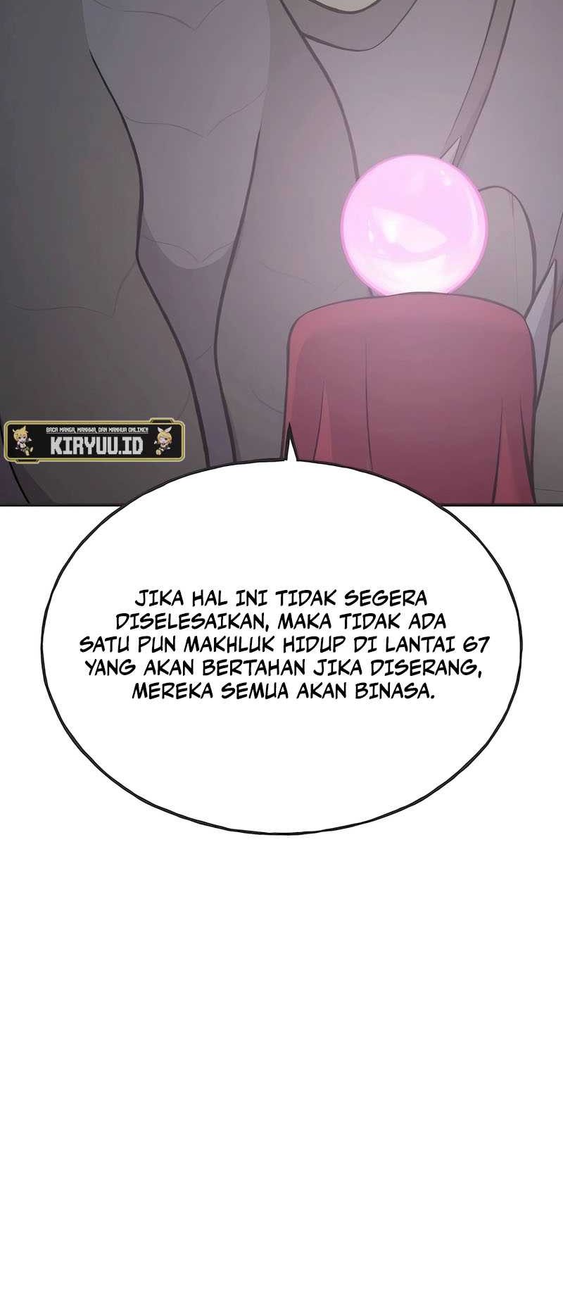 Solo Farming In The Tower Chapter 64 - halaman 71
