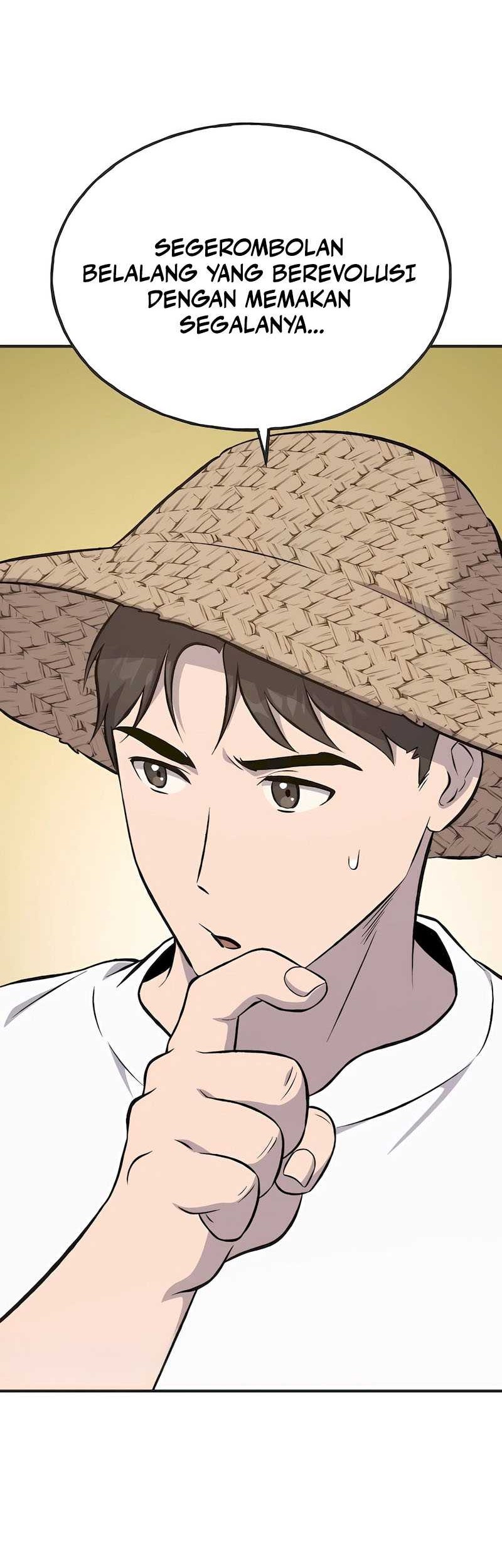Solo Farming In The Tower Chapter 64 - halaman 73