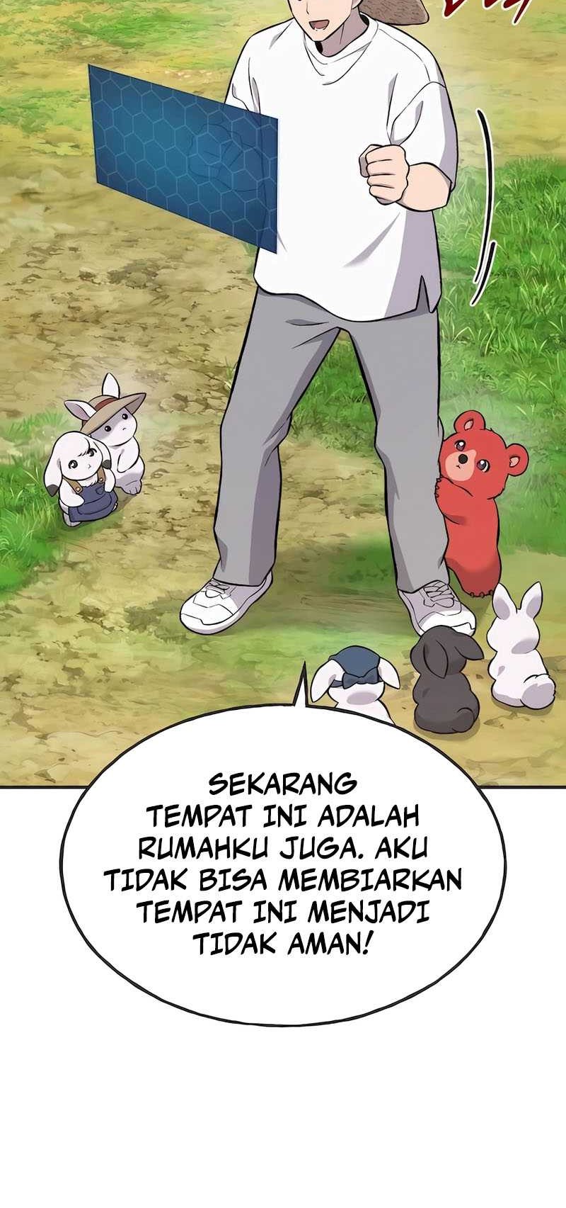 Solo Farming In The Tower Chapter 64 - halaman 78