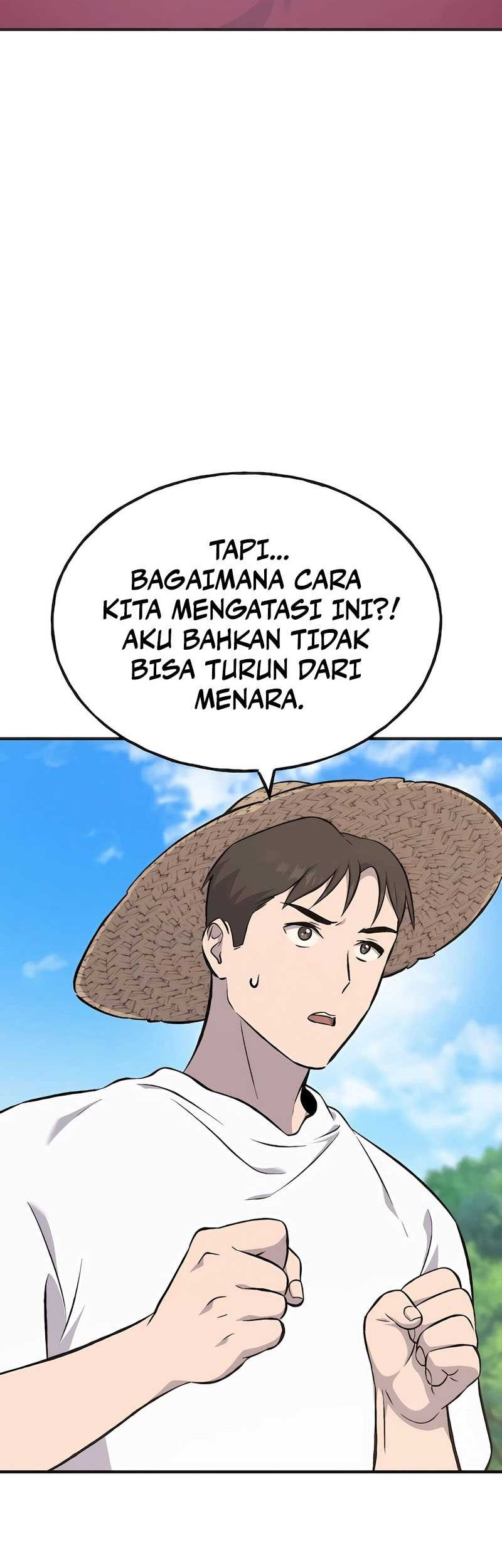 Solo Farming In The Tower Chapter 64 - halaman 82
