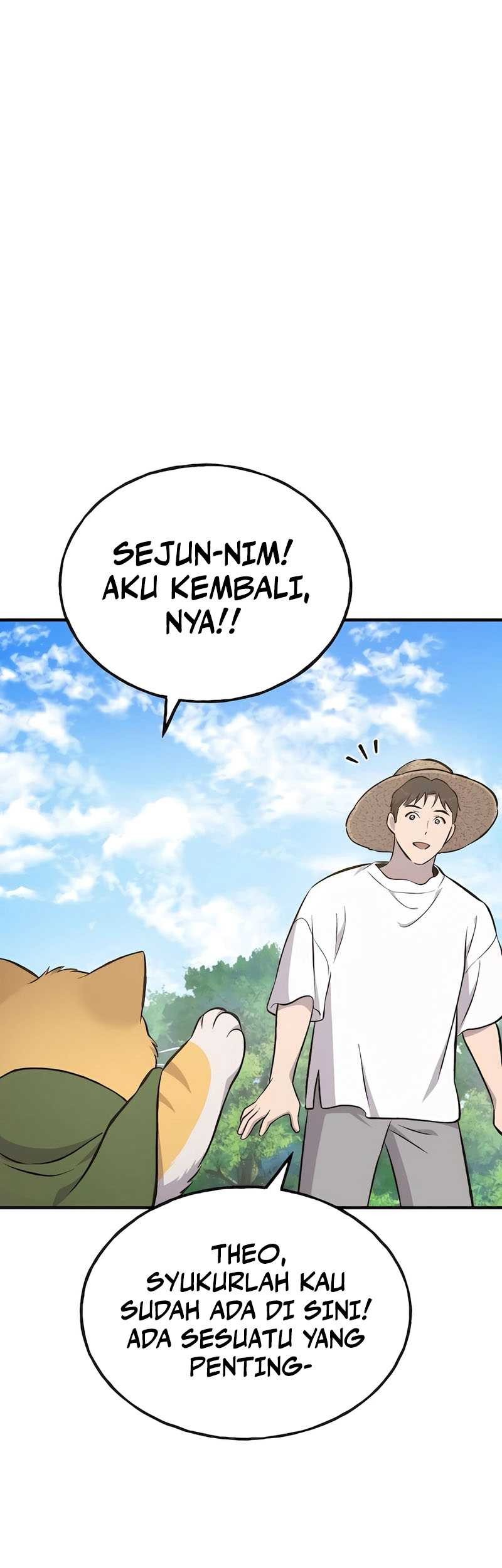 Solo Farming In The Tower Chapter 64 - halaman 83