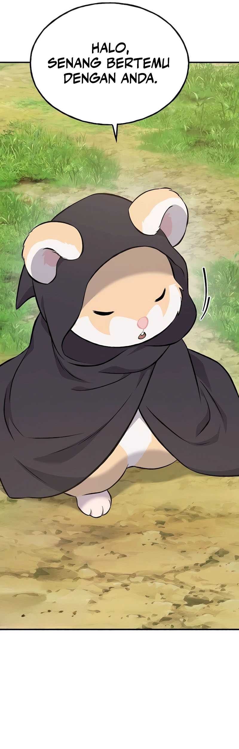 Solo Farming In The Tower Chapter 64 - halaman 87