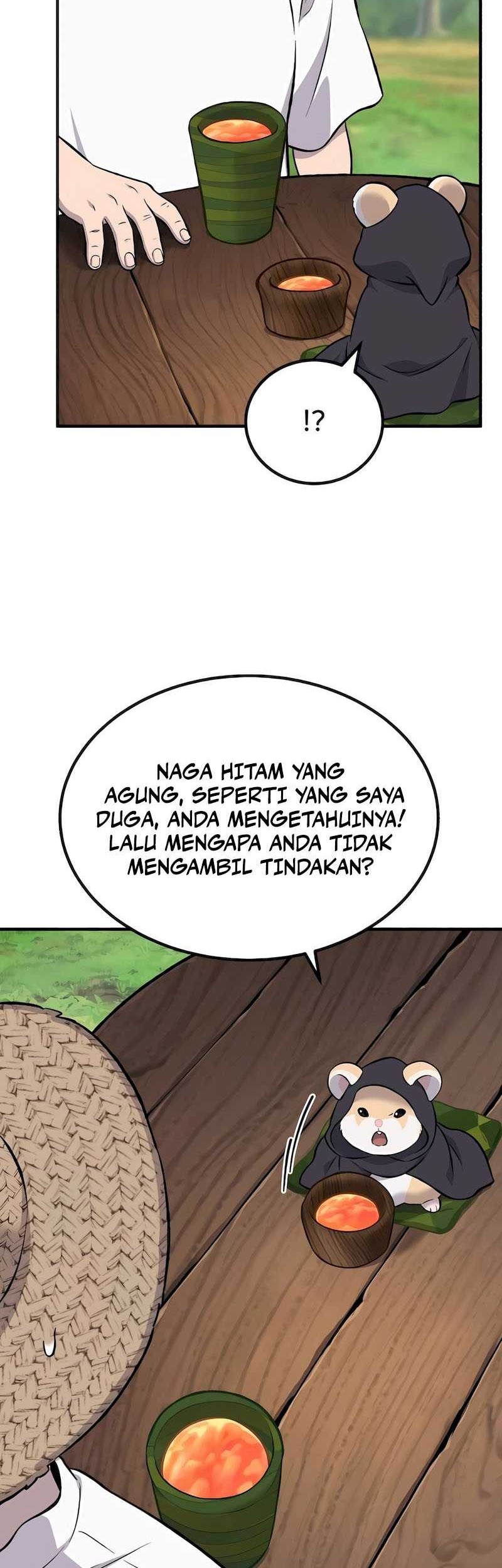 Solo Farming In The Tower Chapter 65 - halaman 12