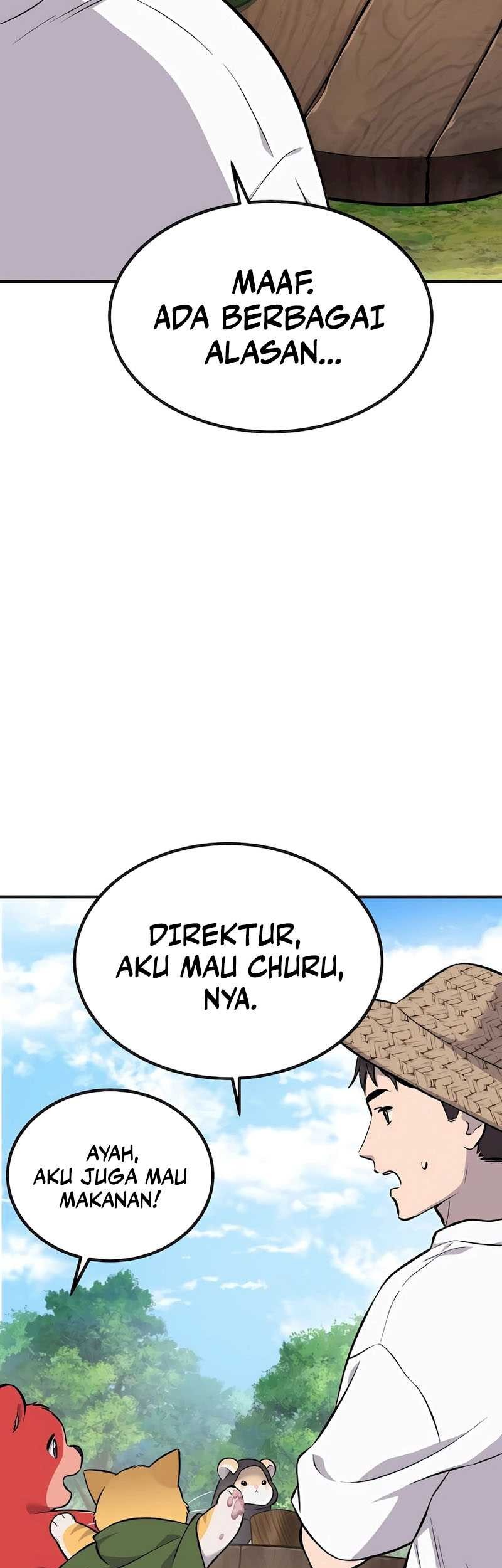 Solo Farming In The Tower Chapter 65 - halaman 13