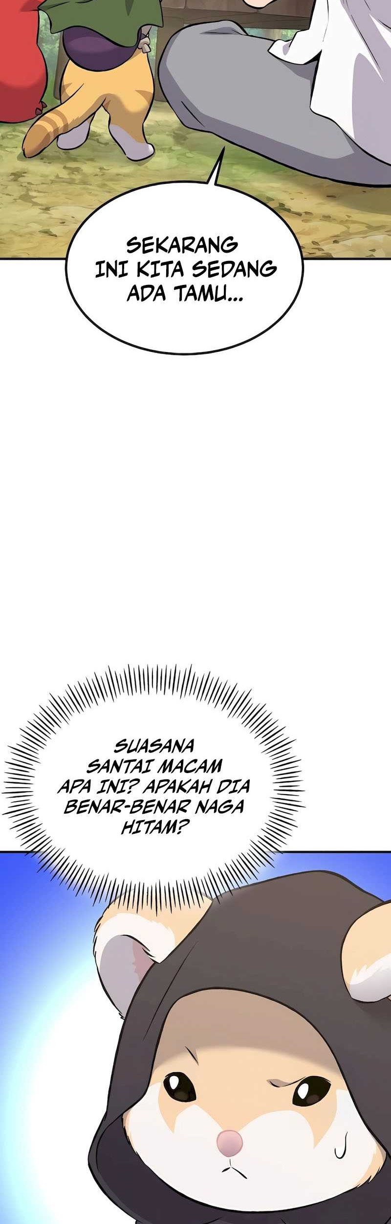 Solo Farming In The Tower Chapter 65 - halaman 14