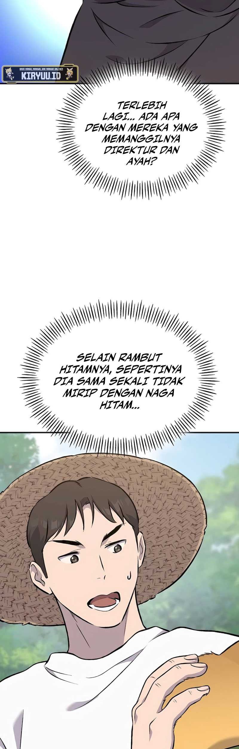 Solo Farming In The Tower Chapter 65 - halaman 15