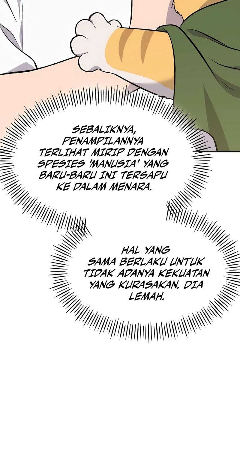 Solo Farming In The Tower Chapter 65 - halaman 16