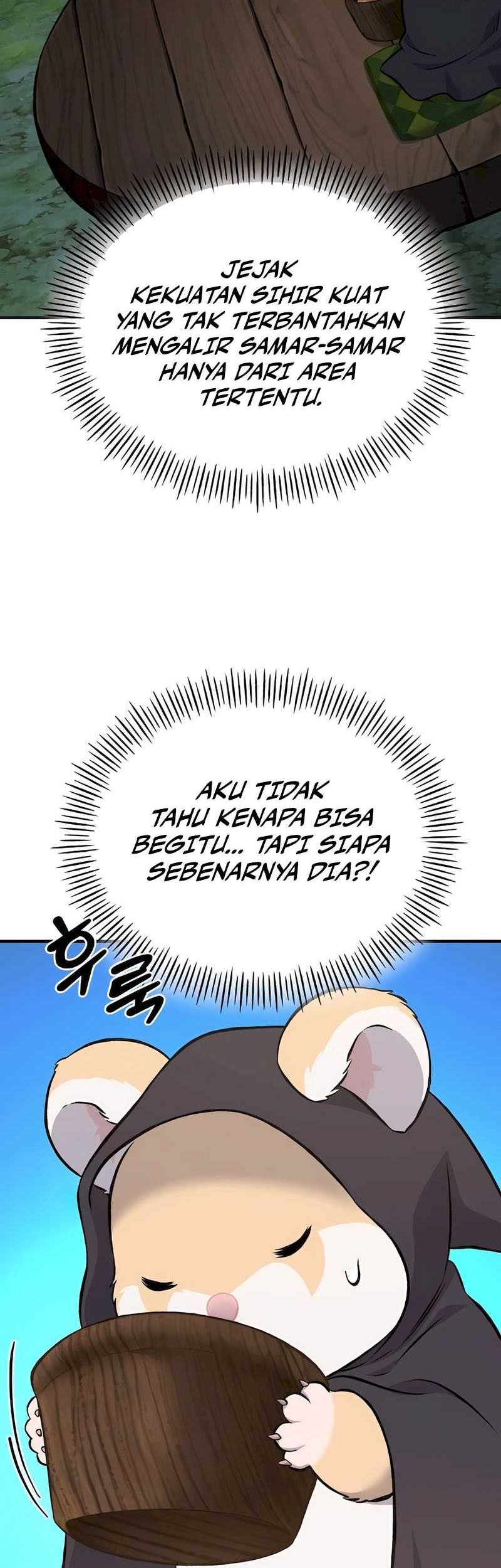 Solo Farming In The Tower Chapter 65 - halaman 18