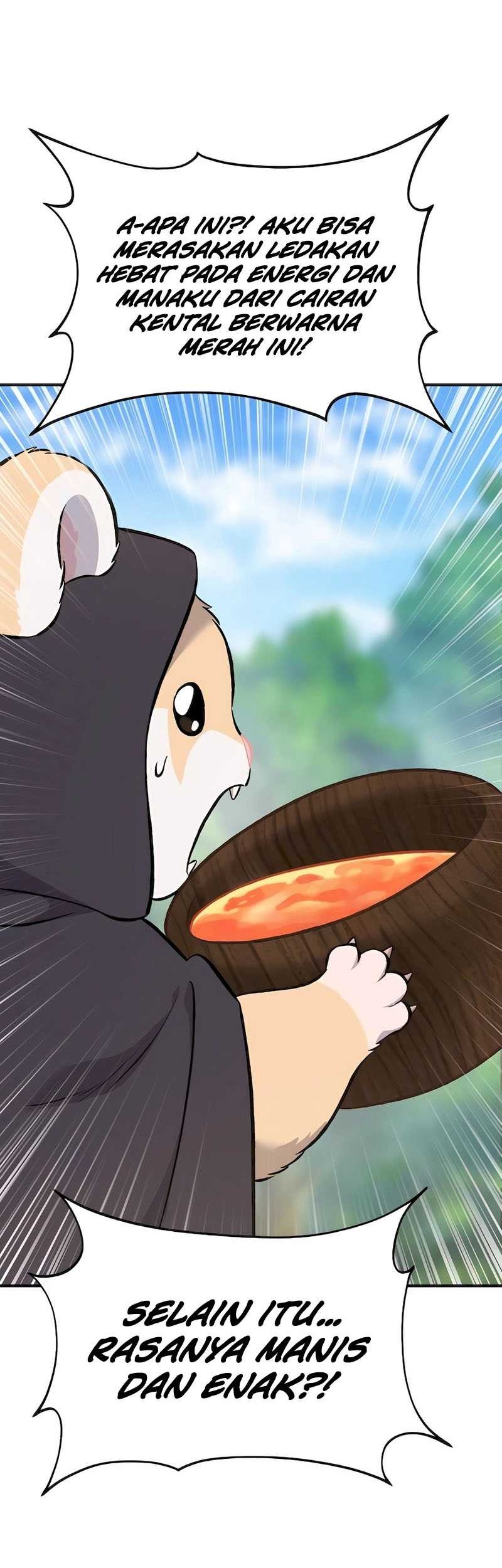 Solo Farming In The Tower Chapter 65 - halaman 20