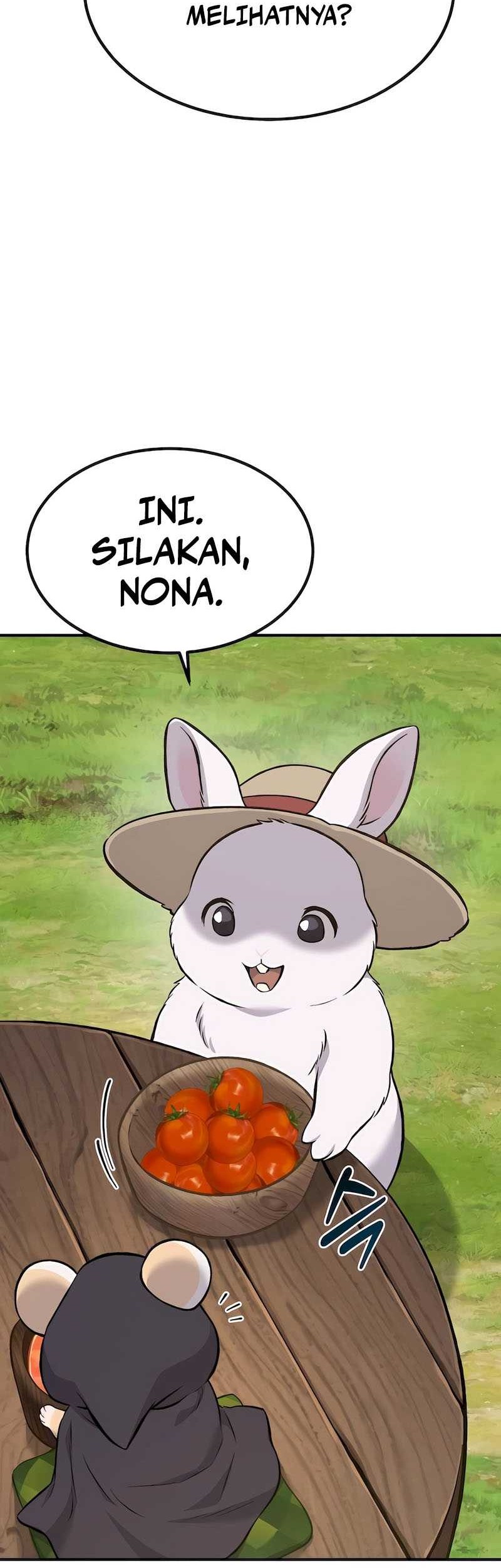 Solo Farming In The Tower Chapter 65 - halaman 22