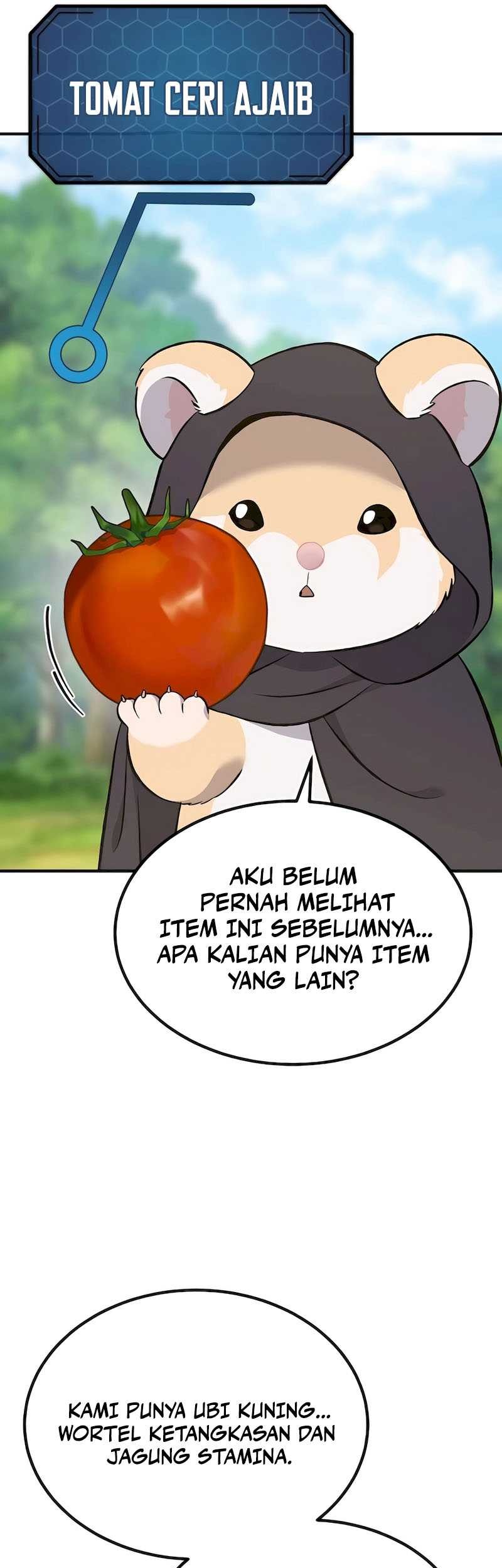 Solo Farming In The Tower Chapter 65 - halaman 25