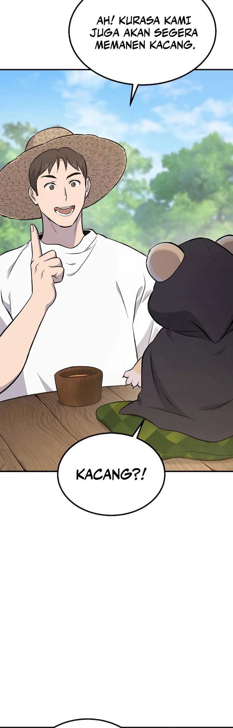 Solo Farming In The Tower Chapter 65 - halaman 26