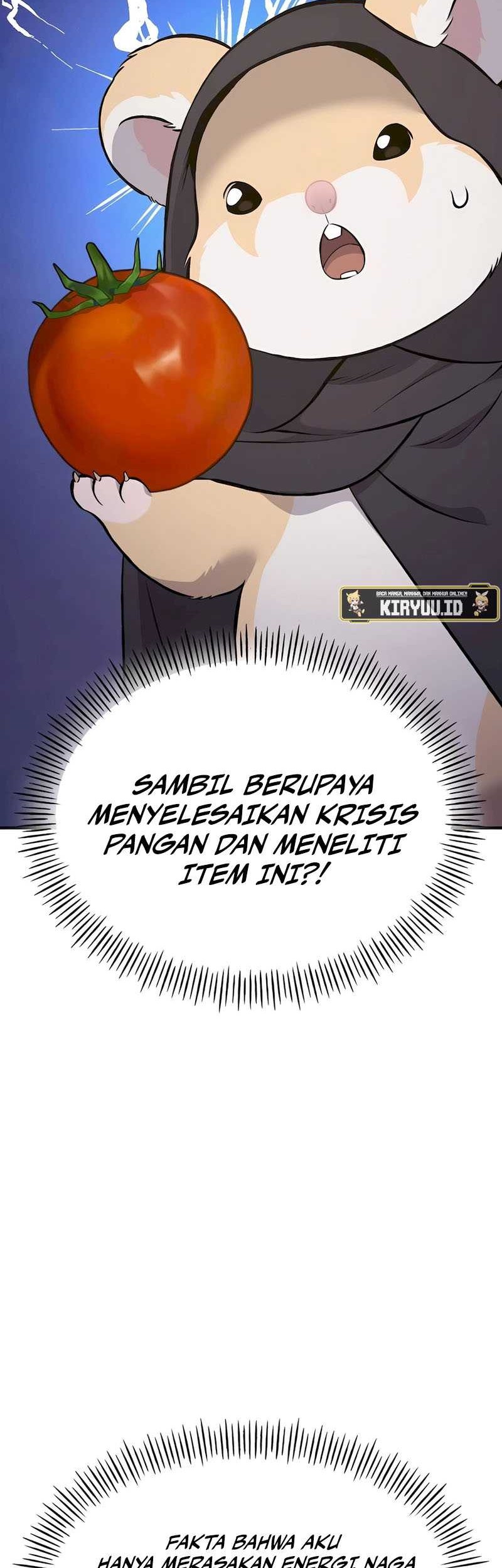 Solo Farming In The Tower Chapter 65 - halaman 30