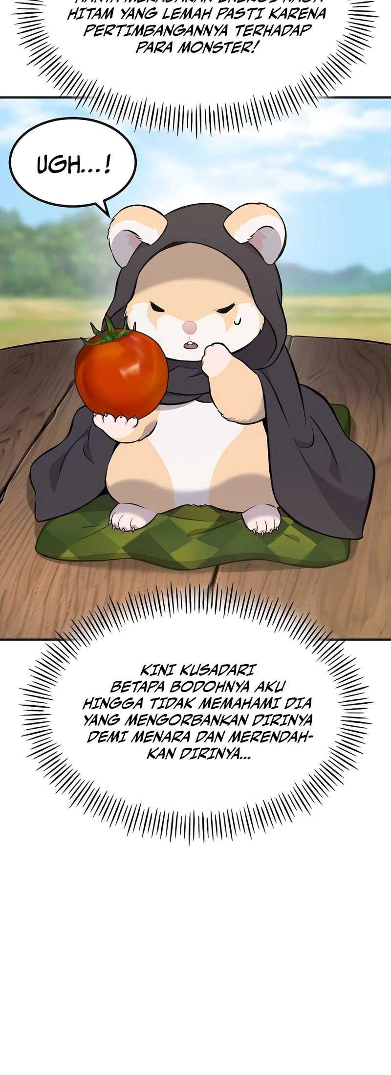 Solo Farming In The Tower Chapter 65 - halaman 31