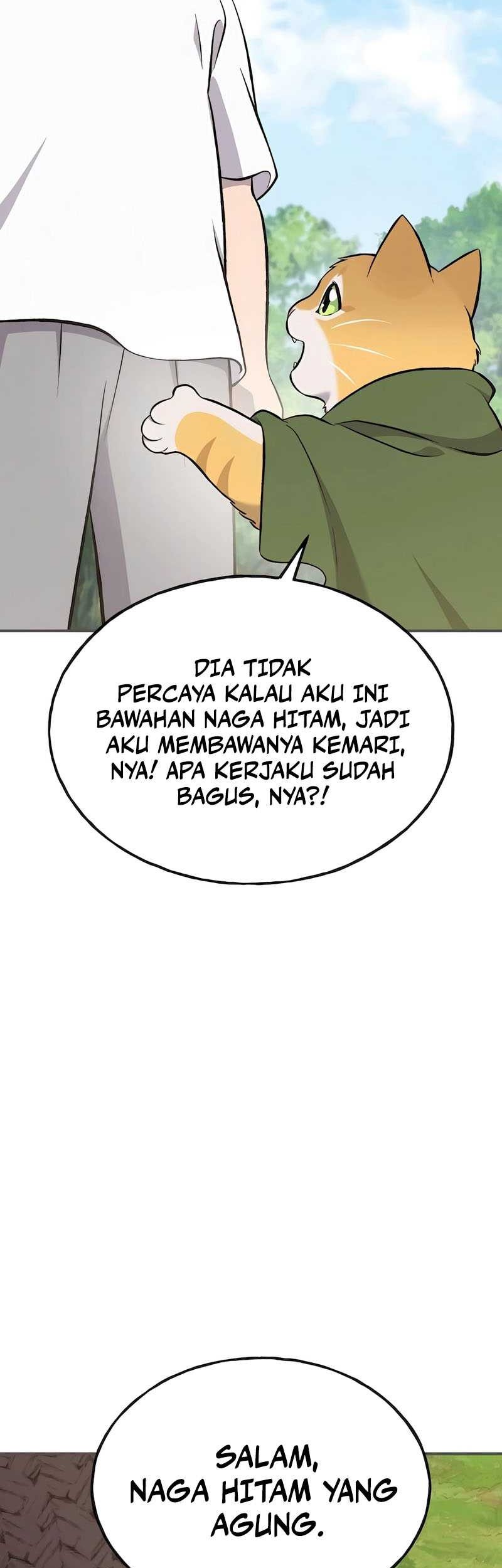 Solo Farming In The Tower Chapter 65 - halaman 4