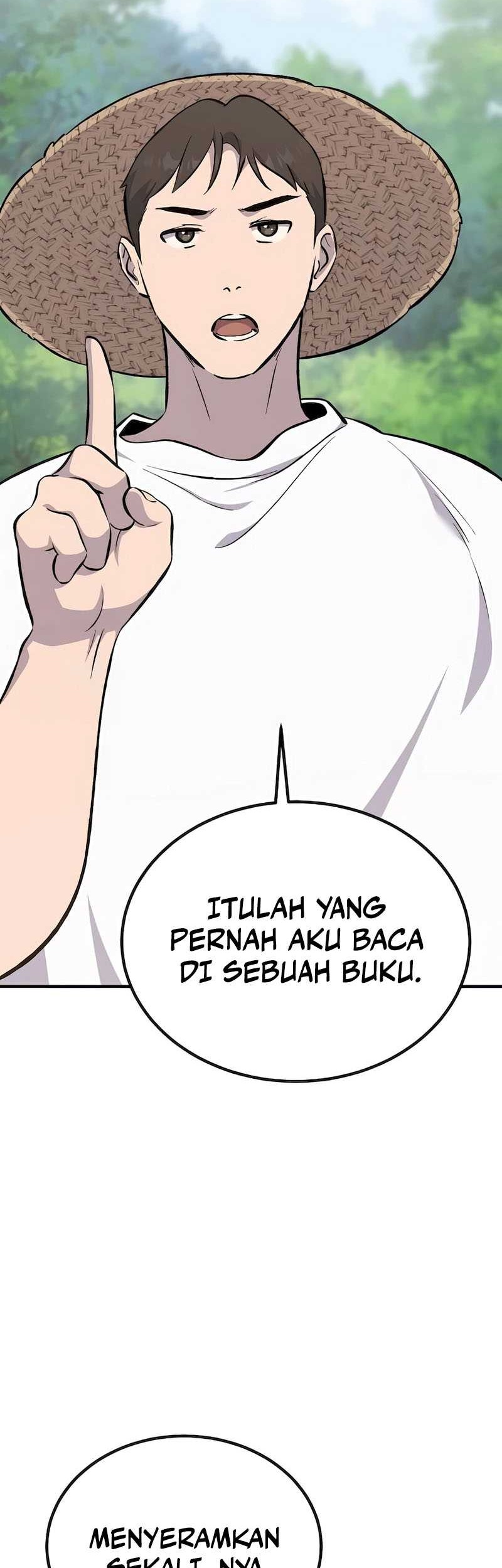 Solo Farming In The Tower Chapter 65 - halaman 43