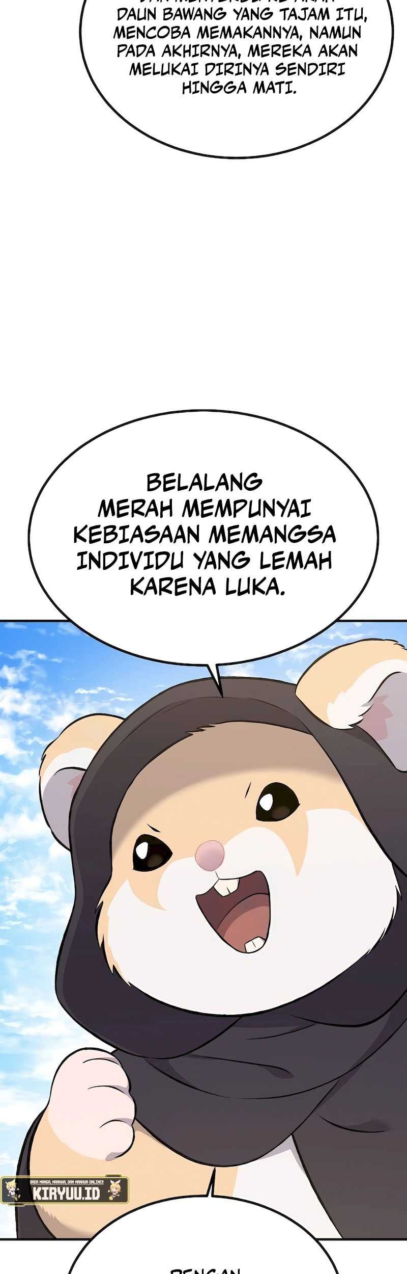Solo Farming In The Tower Chapter 65 - halaman 46