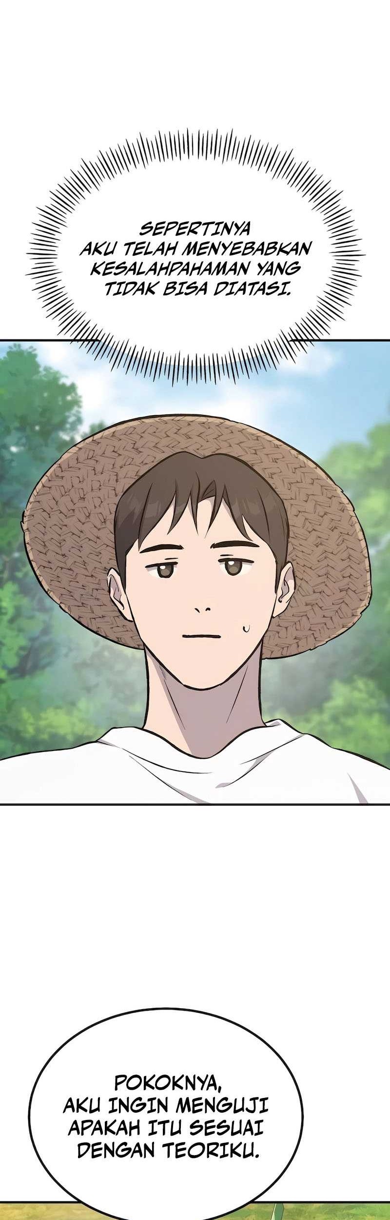 Solo Farming In The Tower Chapter 65 - halaman 49