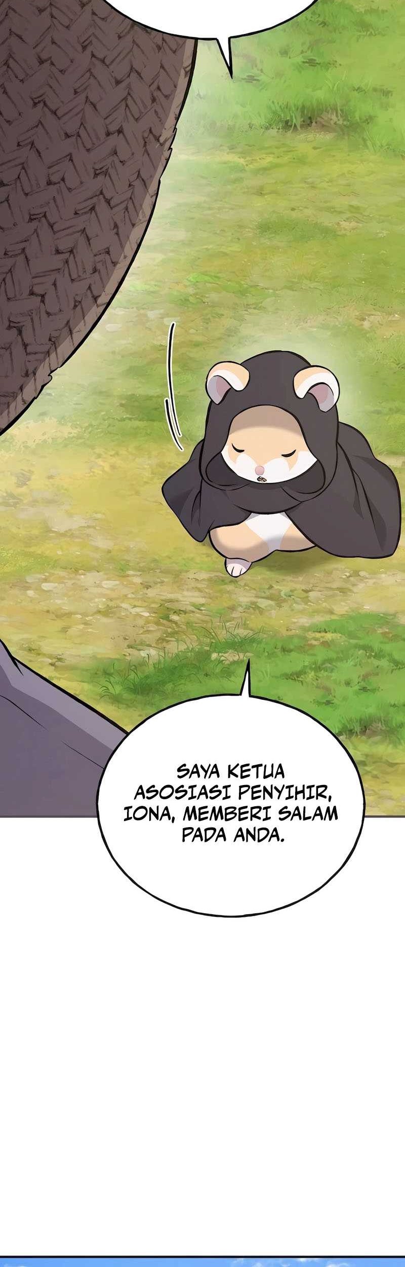 Solo Farming In The Tower Chapter 65 - halaman 5