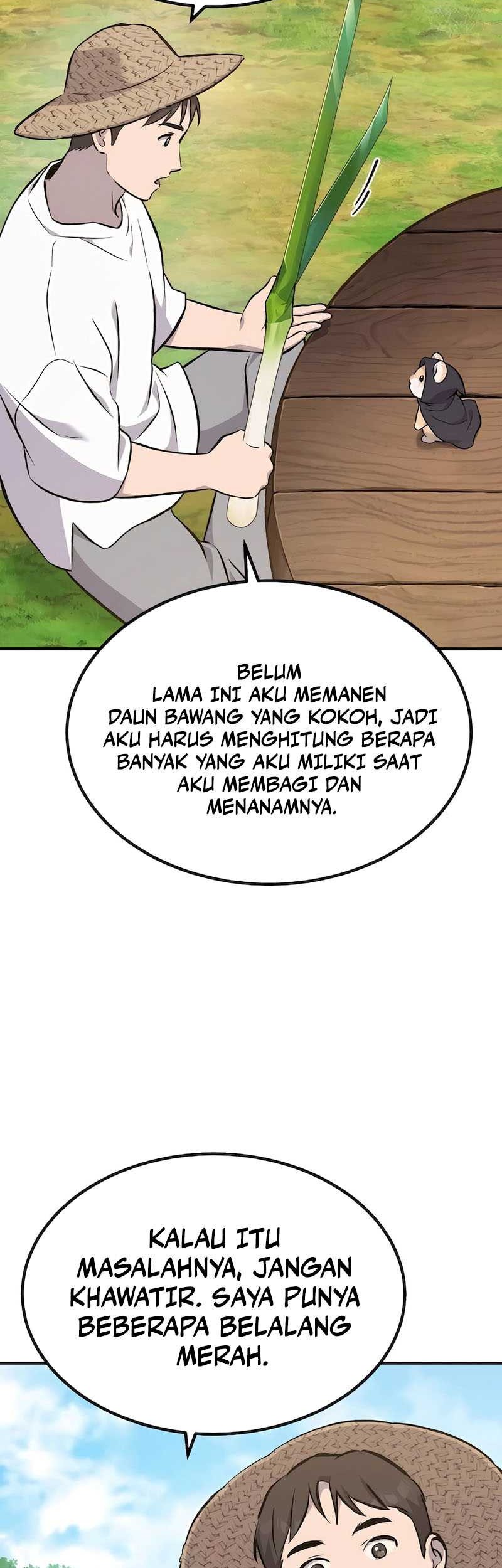 Solo Farming In The Tower Chapter 65 - halaman 50