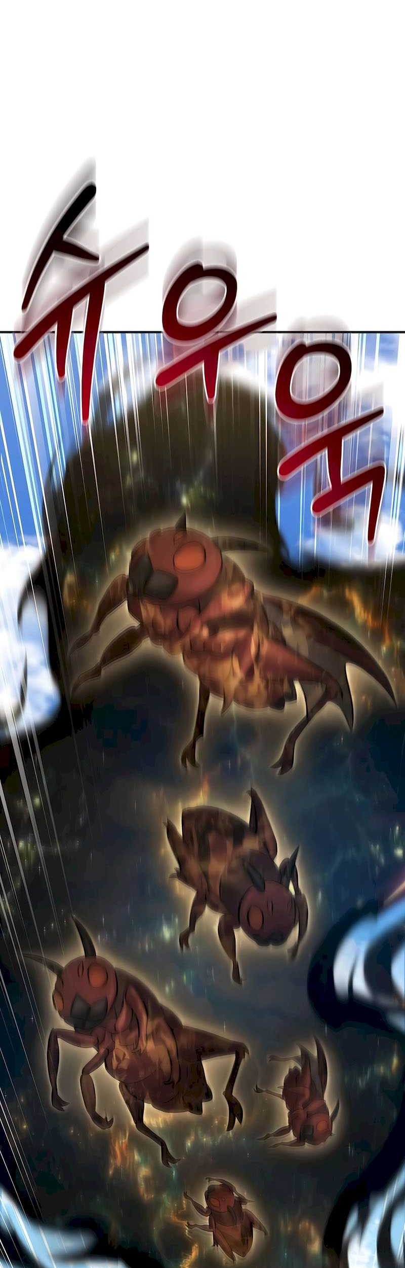 Solo Farming In The Tower Chapter 65 - halaman 54