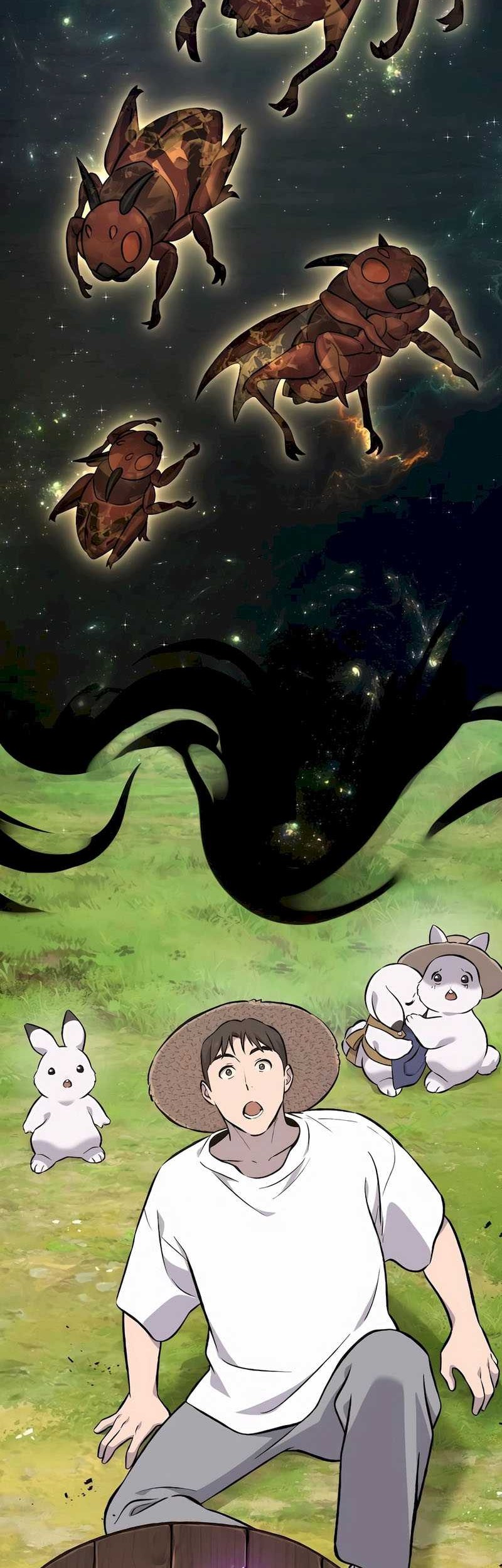 Solo Farming In The Tower Chapter 65 - halaman 57